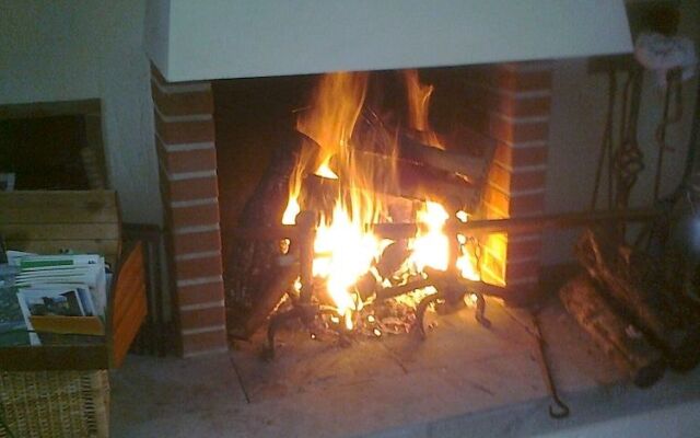 La Pietra Piana Restaurant / Bed & Breakfast
