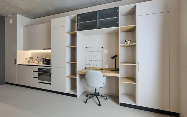 Ariv Design Hotel & Apartments