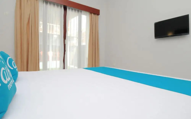 Airy Legian Poppies Satu 32 Kuta Bali