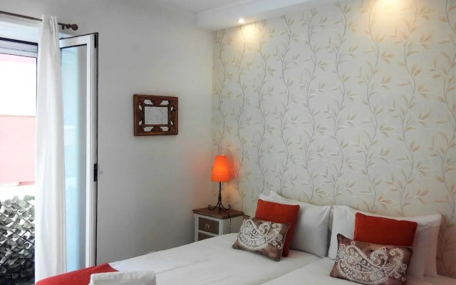 Guesthouse Sweet Liberdade