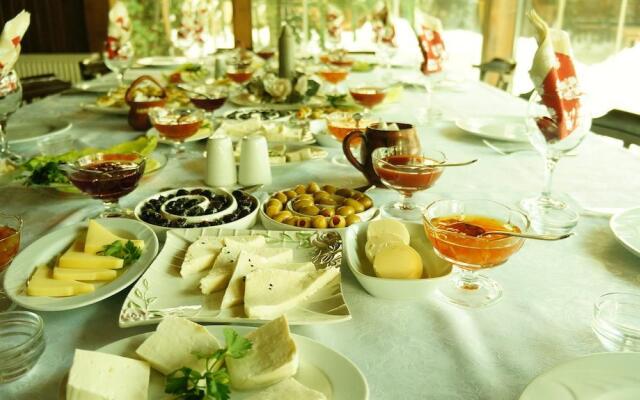 Safran Konak - Special Class