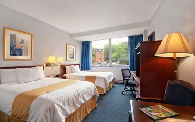Best Western Center City Hotel