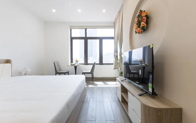 Lumi Hotel by  Vega