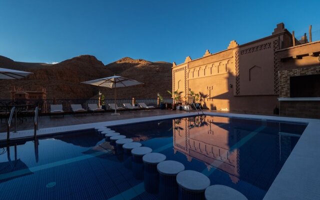 Hotel Riad Bahammou