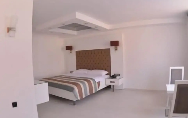 RS City Hotel