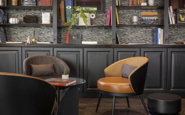 Hotel Elysees Regencia