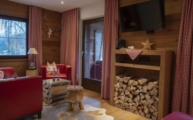 Sportalm Seefeld - Ski In Ski Out