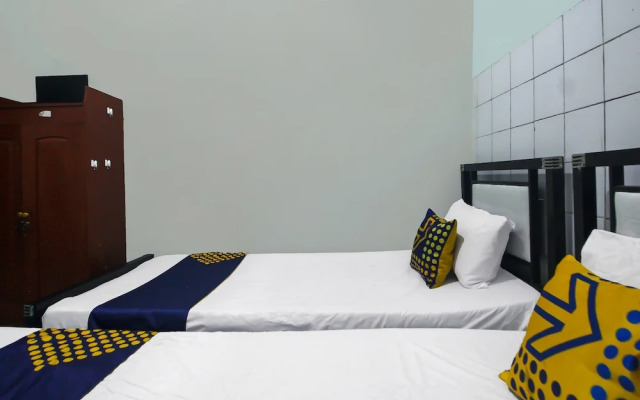 Hotel O Pondok Karisma Syariah