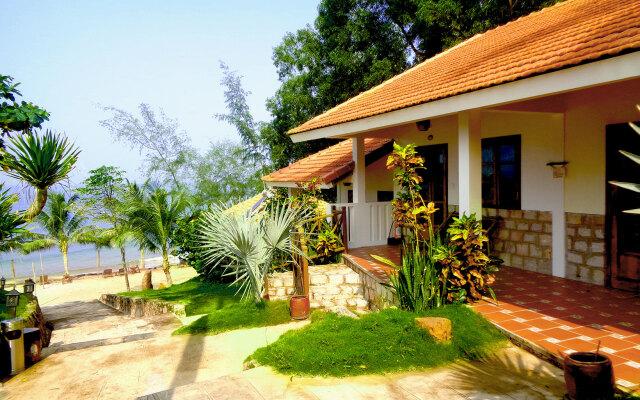 Phu Quoc Eco Beach Resort