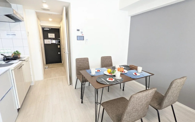 ESLEAD HOTEL Osaka Ebisu