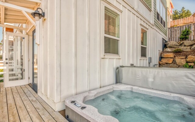 Drift Away Olivia Beach