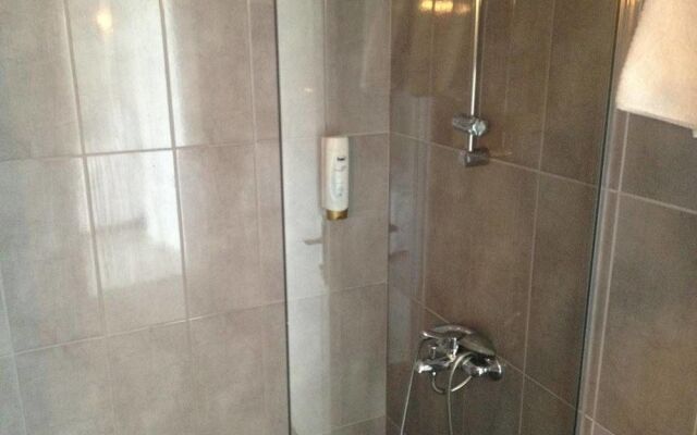 Akkan Hotel Marina - Adults Only