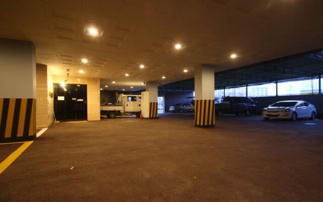 MU Hotel