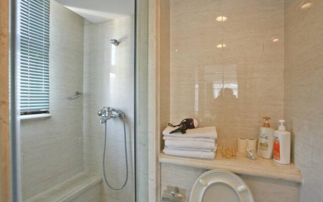 Xingai Square Binsheng Apart-hotel