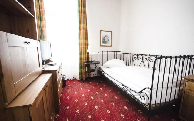 Parkhotel Helmstedt