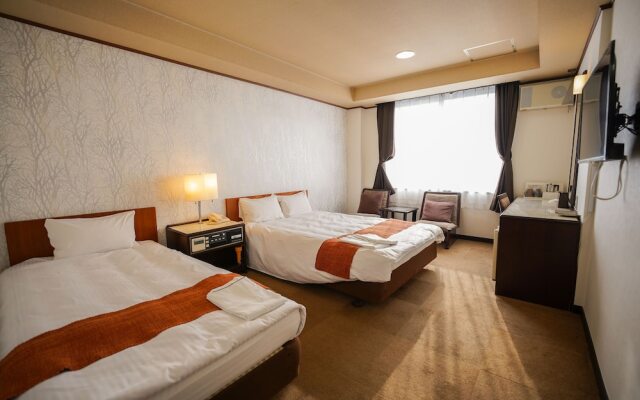 Wakayama Green Hotel