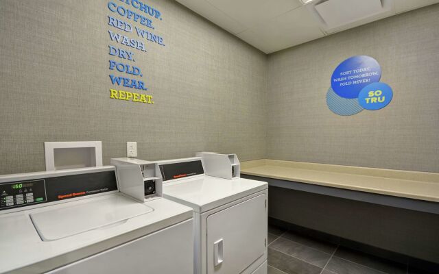 Tru by Hilton Mason Kings Island