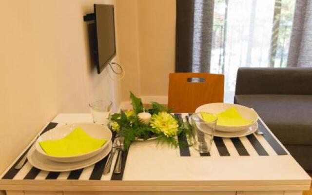 AB Apartamentos Trinidad