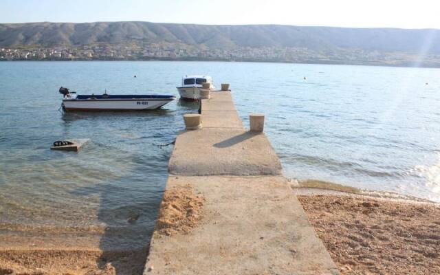 Stjepan - 10m From Beach - A3