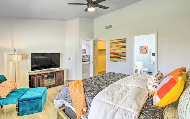Pet-friendly Glendale Getaway Near Westgate