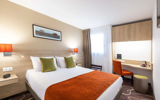 Best Western Hotel Le Bordeaux Sud