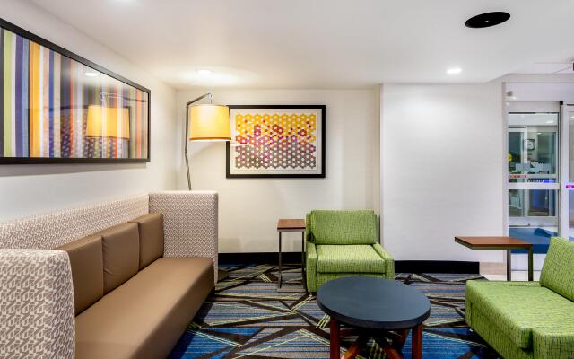 Holiday Inn Express & Suites Daphne- Spanish Fort Area, an IHG Hotel