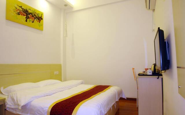 Junlin Hotel