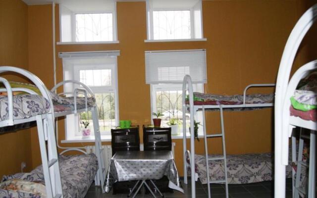 Hostel Druzhba