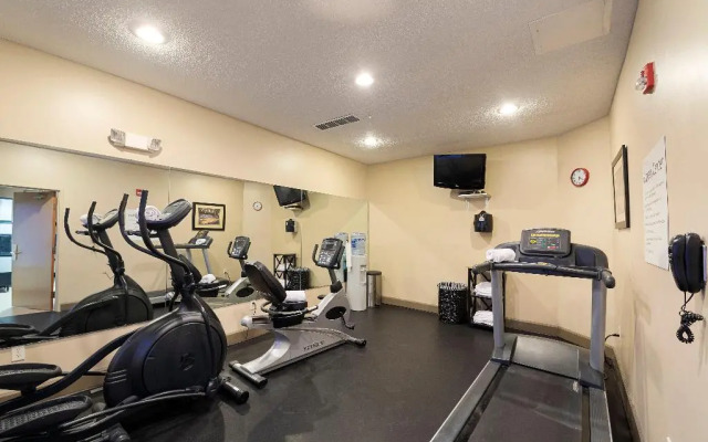 Holiday Inn Express Bloomington West by IHG