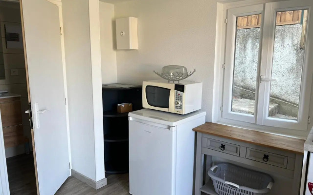 Appartement fonctionnel