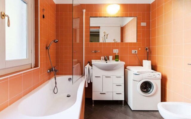 Porta Venezia Apartment