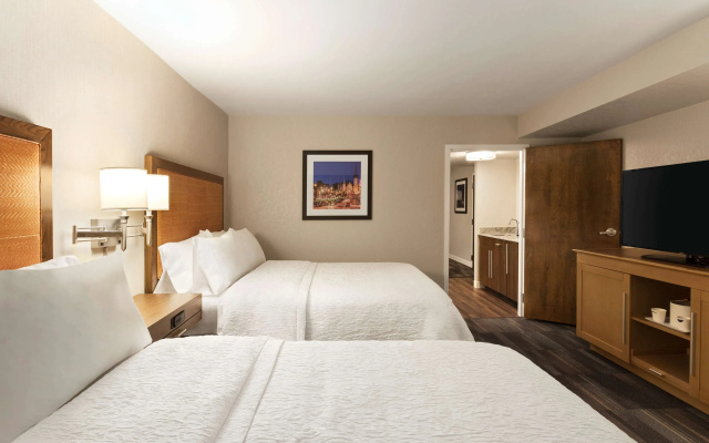 Hampton Inn by Hilton Fort Smith