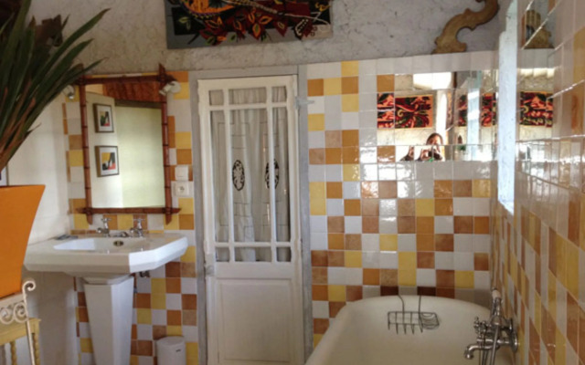 Domaine de Rennebourg