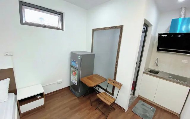 Era Apartment Ham Long