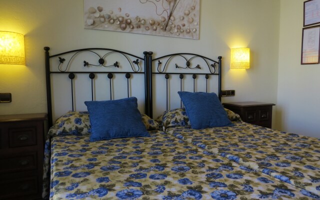 Hotel Avenida Playa