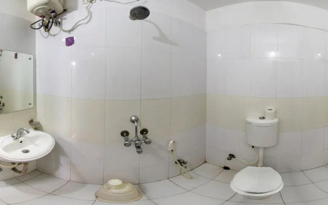 Om Shree Residency