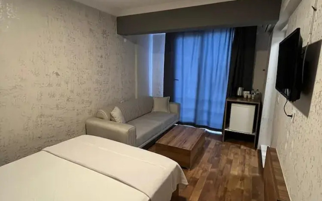 Çigli Vegas Pansiyon