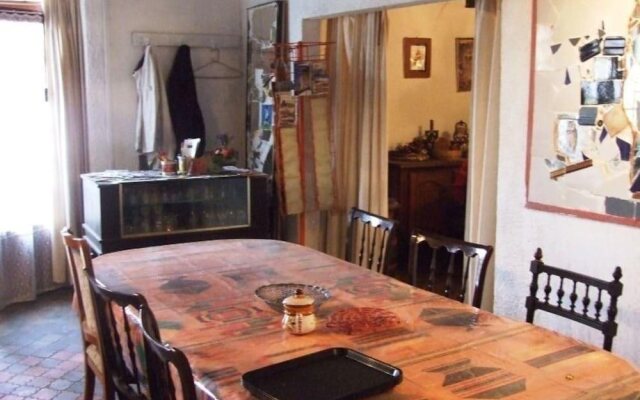 Chambres du Vignot
