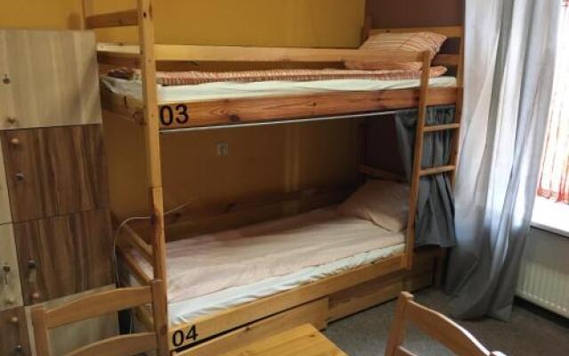 Hostel Rzeszów