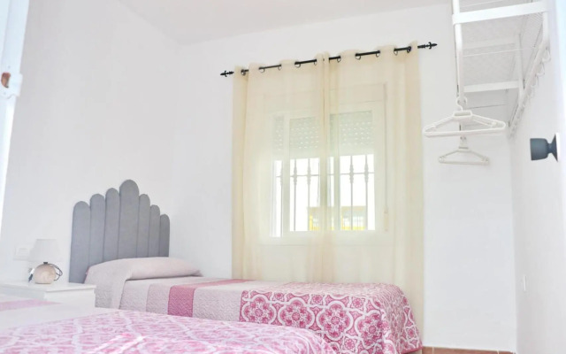 Apartamento Puerta Cádiz II