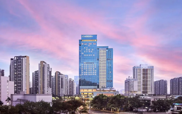 Le Méridien Shenzhen, Bao'An