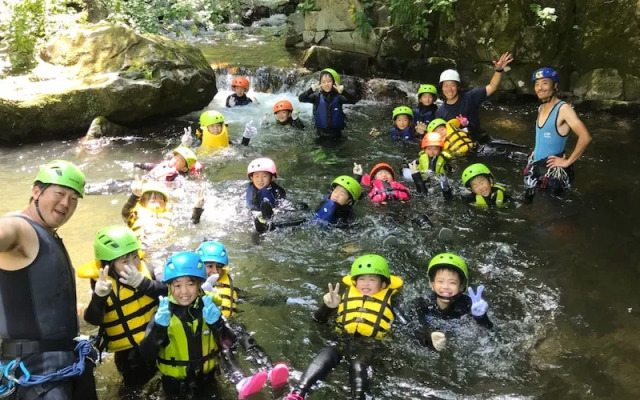 Shigakogen Lodge