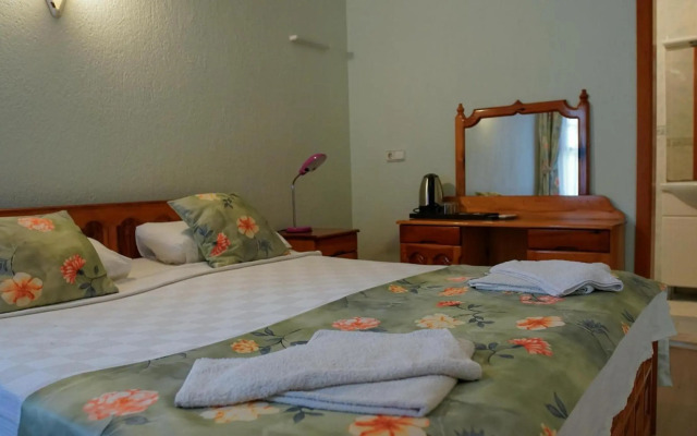 Dalyan Yunus Hotel