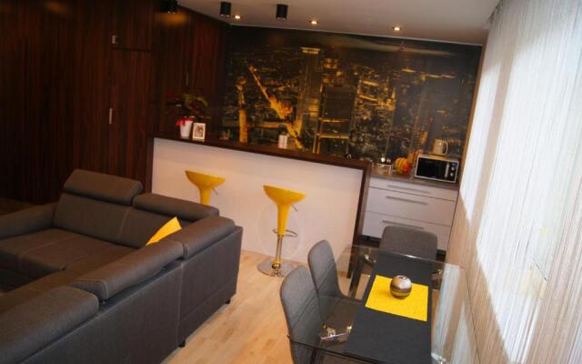 Apartamenty Kamienna - Wypoczynek , cisza i spokój - Nie na imprezy