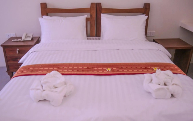 Hak Boutique Hotel & Resort