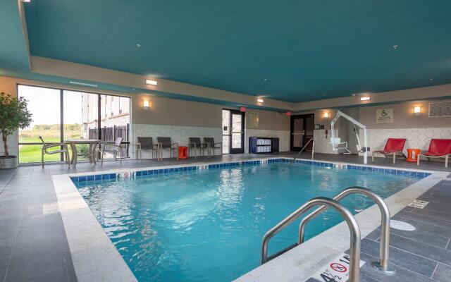 Hampton Inn & Suites Xenia Dayton