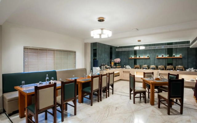 Royal Regency Lifotel by Crossway