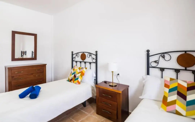 Villas Tao Mazo