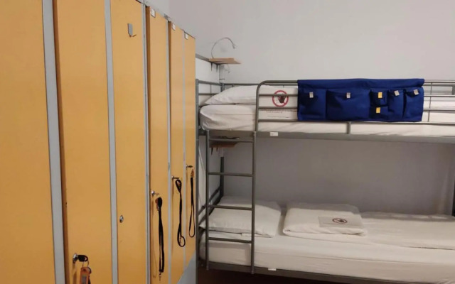 ABAI Apartments 1150