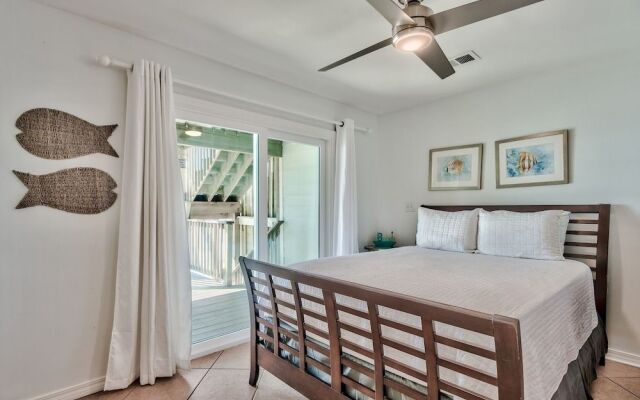 Waterside Dreams Beachfront Newly Remodeled